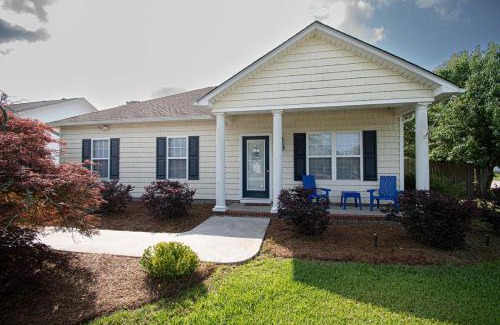 Southport House | Beech Daze