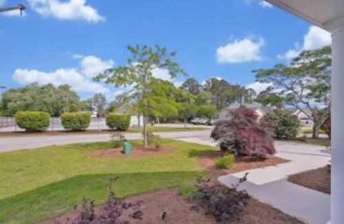 Southport House | Beech Daze