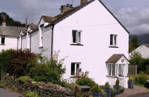 Braithwaite House | Beech End