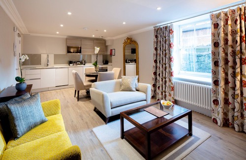 Bristol Apartment | Beech House