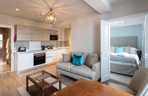 Bristol Apartment | Beech House