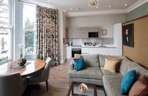 Bristol Apartment | Beech House