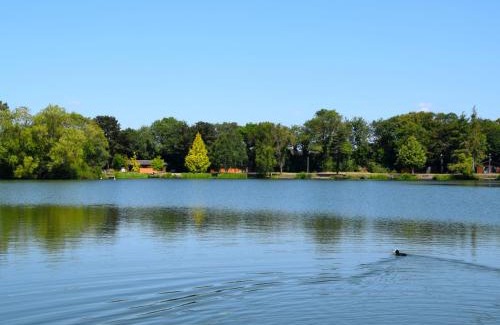York House | Beech Lodge 2 Hot Tub
