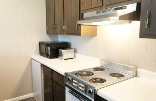 Beech Mountain Apartment | Beech Mountain Retreat With Mountain View