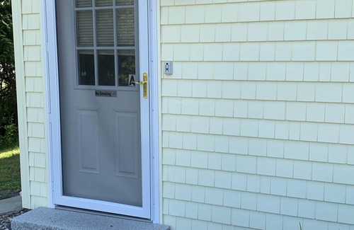 Southwest Harbor House | Beech Mountain Townhouse