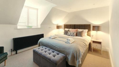 Windermere House | Beech Tops