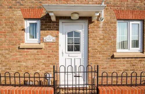 Dorchester House | Beech Tree Cottage