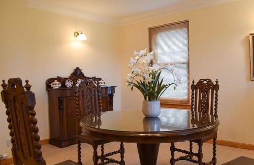 Crail House | Beech Walk
