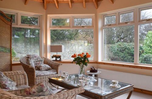 Crail House | Beech Walk
