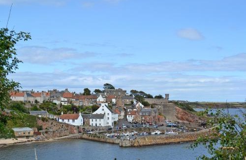 Crail House | Beech Walk