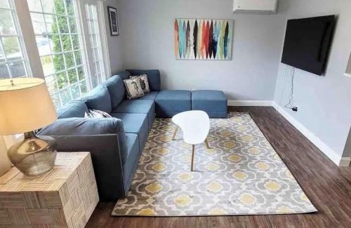 Villas House | Beechwood by the Bay Dog Friendly