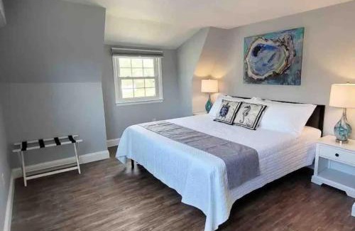Villas House | Beechwood by the Bay Dog Friendly