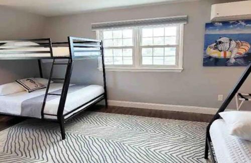 Villas House | Beechwood by the Bay Dog Friendly