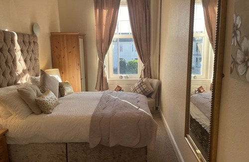 Ayr House | Beechwood Ensuite Guest House