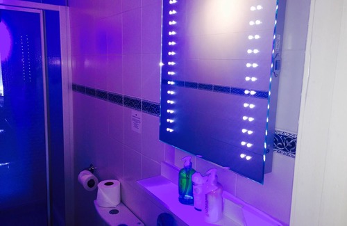 Ayr House | Beechwood Ensuite Guest House