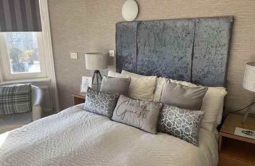 Ayr House | Beechwood Ensuite Guest House