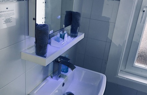 Ayr House | Beechwood Ensuite Guest House