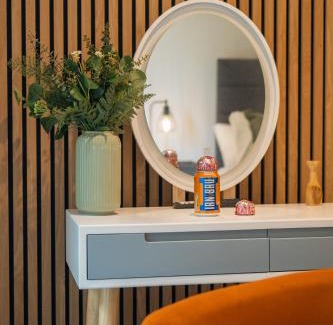 Oban House | Beechwood