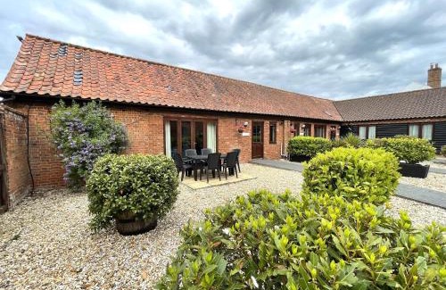 Wood Norton House | Beechwood