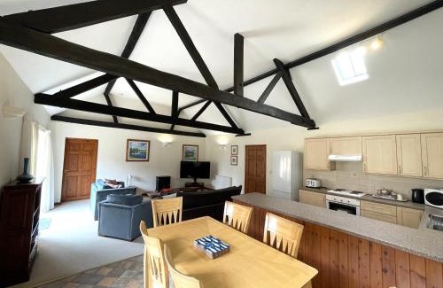 Wood Norton House | Beechwood