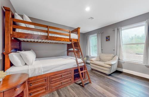 Intervale House | Beechwoods Beauty