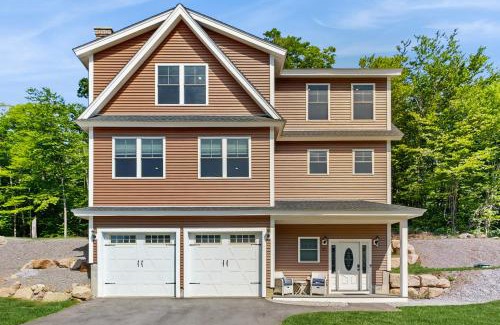 Intervale House | Beechwoods Mountain Living
