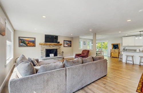 Intervale House | Beechwoods Mountain Living
