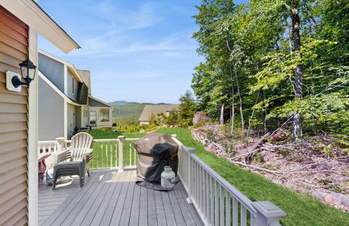 Intervale House | Beechwoods Mountain Living