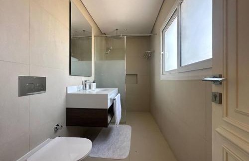 Zamalek Apartment | Beeclo 4BR in Zamalek