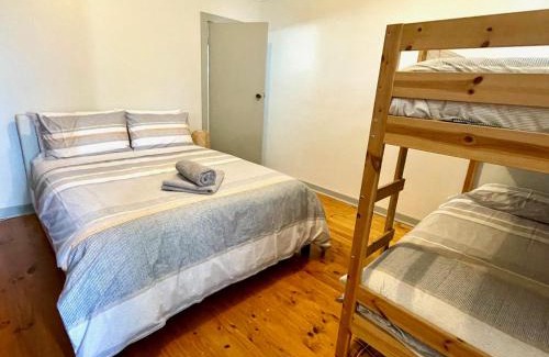 Kingscote House | BeeJays Family Getaway
