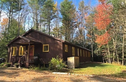 Cooperstown House | Beekman Woods