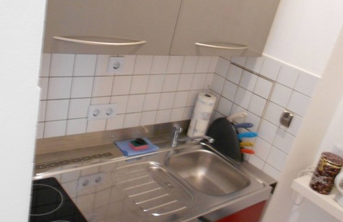Regensburg Apartment | Beethoven