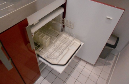 Regensburg Apartment | Beethoven