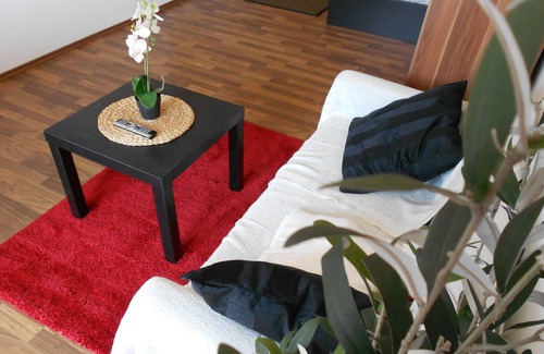 Regensburg Apartment | Beethoven