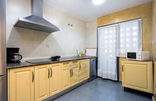 Rota Apartment | Beethoven free parking by staycare