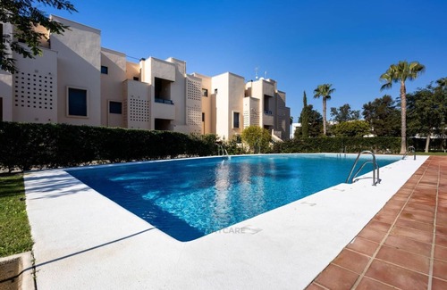Rota Apartment | Beethoven free parking by staycare