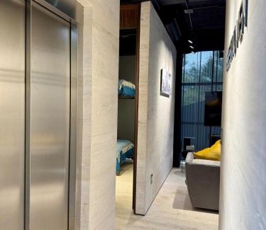 Morelia Apartment | Beethoven