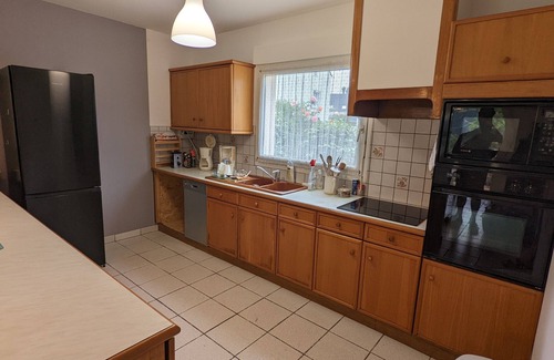 Fouesnant Villa | Beg Meil family home