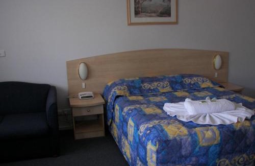 Bega Hotel | Bega Southtown Motor Inn