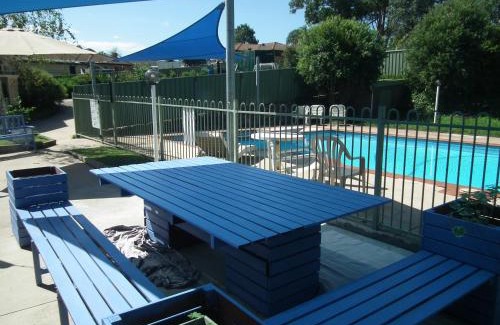 Bega Hotel | Bega Southtown Motor Inn