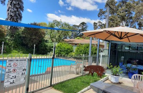 Bega Hotel | Bega Southtown Motor Inn