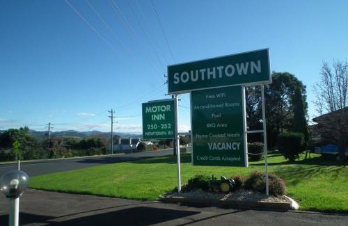 Bega Hotel | Bega Southtown Motor Inn