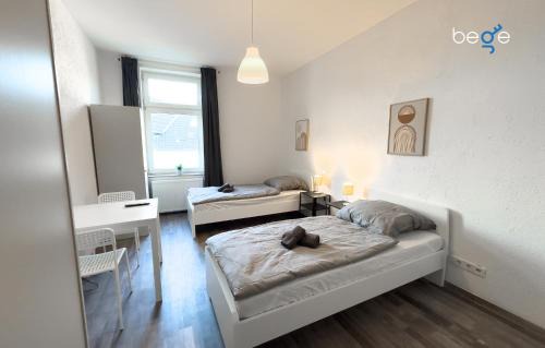 Katernberg Apartment | BEGE APARTMENTS SmartLiving