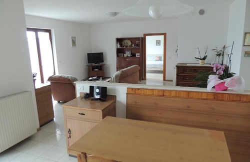 Cologna Apartment | Beggiato