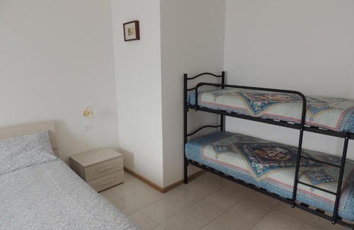 Cologna Apartment | Beggiato