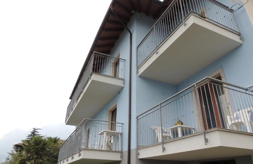 Cologna Apartment | Beggiato