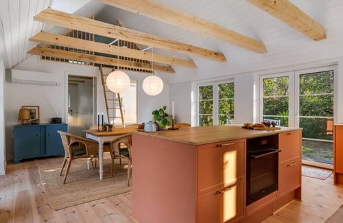 Blokhus House | "Beghel" - 350m from the sea by Interhome