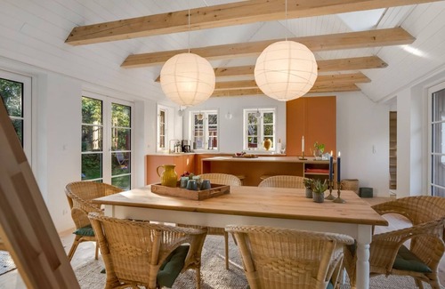 Blokhus House | "Beghel" - 350m from the sea by Interhome