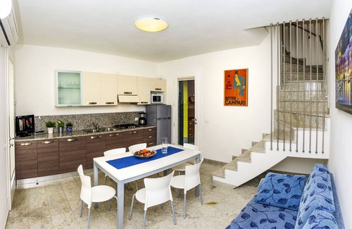 Bibione Pineda House | Begonie by Interhome