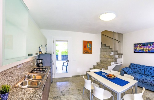 Bibione Pineda House | Begonie by Interhome